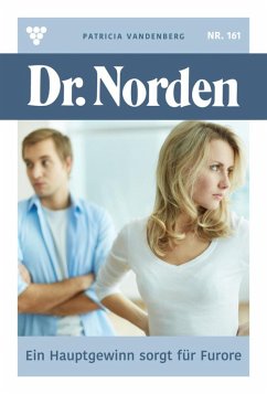 Cover Ein Hauptgewinn sorgt für Furore (eBook, ePUB)