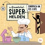 Folge 52: Einbruch im Eiscafé (MP3-Download)
