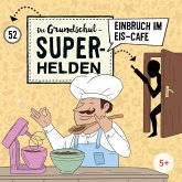 Folge 52: Einbruch im Eiscafé (MP3-Download) Folge 52: Einbruch im Eiscafé (MP3-Download)