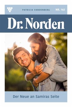 Cover Der Neue an Samiras Seite (eBook, ePUB)