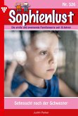 Sehnsucht nach der Schwester (eBook, ePUB) Sehnsucht nach der Schwester (eBook, ePUB)