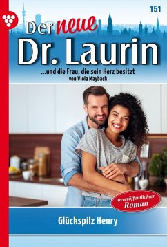 Cover Glückspilz Henry (eBook, ePUB)