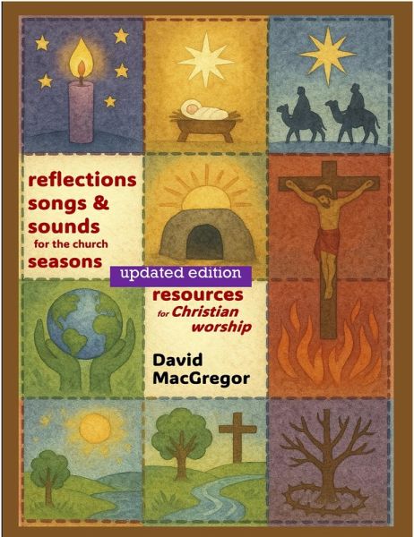 Reflections, Songs & Sounds for the Seasons (eBook, ePUB) Reflections, Songs & Sounds for the Seasons (eBook, ePUB)