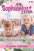 Ria und Ruth - die Zwillinge (eBook, ePUB) Ria und Ruth - die Zwillinge (eBook, ePUB)
