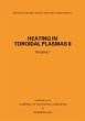 Heating in Toroidal Plasmas (eBook, PDF) - Bild 1