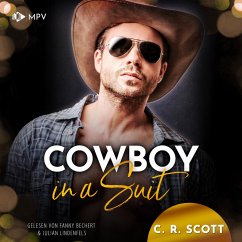 Cover Cowboy in a Suit (MP3-Download)