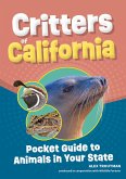 Critters of California (eBook, ePUB)