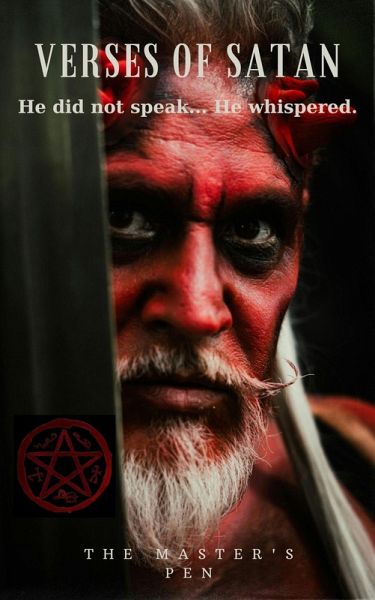 Verses of Satan - Not spoken. Summoned. (eBook, ePUB) Verses of Satan - Not spoken. Summoned. (eBook, ePUB)