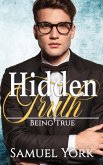 Hidden Truth (Being True, #2) (eBook, ePUB) Hidden Truth (Being True, #2) (eBook, ePUB)