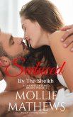 Seduced by the Sheikh (Sheikhs Untamed Brides) (eBook, ePUB) Seduced by the Sheikh (Sheikhs Untamed Brides) (eBook, ePUB)