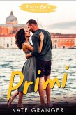Primi: Piazza Bella Book Three (eBook, ePUB)