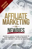 Affiliate Marketing Guide For Newbies (eBook, ePUB) Affiliate Marketing Guide For Newbies (eBook, ePUB)