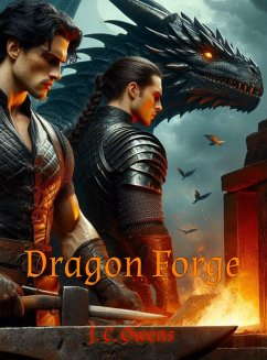 Cover Dragon Forge (eBook, ePUB)