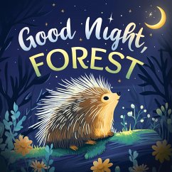 Cover Good Night, Forest (eBook, ePUB)