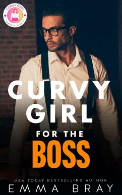 Cover Curvy Girl for the Boss (Curvy Girl Romance Shorts, #7) (eBook, ePUB)