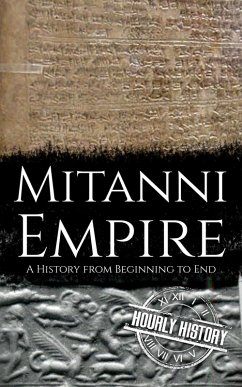 Mitanni Empire (Ancient Civilizations) (eBook, ePUB) Cover Mitanni Empire (Ancient Civilizations) (eBook, ePUB)