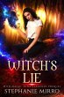 The Witch's Lie (Wild Magic: Luna's... - Bild 1