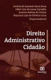 Direito Administrativo Cidadão (eBook, ePUB)