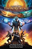 Legend Of The Twin Realms. The War That Spanned Worlds (eBook, ePUB)