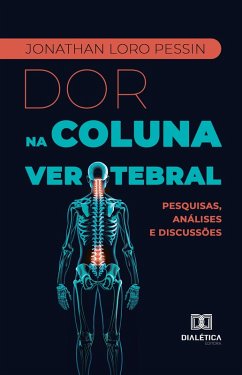 Dor na Coluna Vertebral (eBook, ePUB) Cover Dor na Coluna Vertebral (eBook, ePUB)
