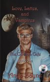 Love, Lattes, and Vampires (The Curious Cafe, #1) (eBook, ePUB) Love, Lattes, and Vampires (The Curious Cafe, #1) (eBook, ePUB)