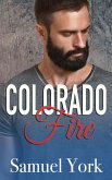 Colorado Fire (Colorado Protectors, #2) (eBook, ePUB) Colorado Fire (Colorado Protectors, #2) (eBook, ePUB)