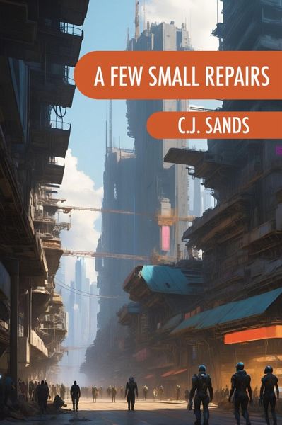 A Few Small Repairs (eBook, ePUB) A Few Small Repairs (eBook, ePUB)