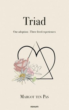Cover Triad (eBook, ePUB)
