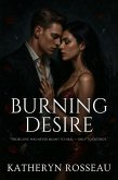 Burning Desire (eBook, ePUB) Burning Desire (eBook, ePUB)