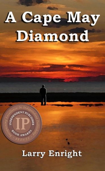 A Cape May Diamond (eBook, ePUB) A Cape May Diamond (eBook, ePUB)