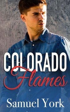 Cover Colorado Flames (Colorado Protectors, #3) (eBook, ePUB)