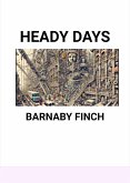 Heady Days (eBook, ePUB) Heady Days (eBook, ePUB)