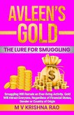 Avleen's Gold (eBook, ePUB)