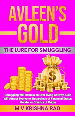 Cover Avleen's Gold (eBook, ePUB)