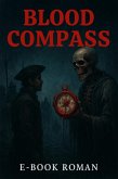 Blood Compass (1, #1) (eBook, ePUB)