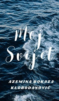 Cover Moj Svijet (eBook, ePUB)