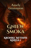 Gniew Smoka (eBook, ePUB) Gniew Smoka (eBook, ePUB)