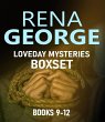 Loveday Mysteries Boxset: Books 9-12... - Bild 1