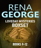 Loveday Mysteries Boxset: Books 9-12 (eBook, ePUB)