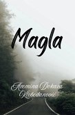 M a g l a (eBook, ePUB) M a g l a (eBook, ePUB)