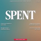 Spent Magazine #9 - Digital Desires and Tech Fantasies (eBook, ePUB)