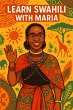 Learn Swahili With Maria (eBook, ePUB) - Bild 1