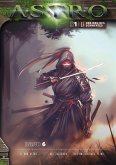 LI S1 - Band 6: Li und Astro, Das Tagebuch, Der unsichtbare Feind (eBook, ePUB) LI S1 - Band 6: Li und Astro, Das Tagebuch, Der unsichtbare Feind (eBook, ePUB)