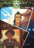 LI S1 - Band 5: Einsames Gewand, Zeitgleich, Nari in Gefahr (eBook, ePUB) LI S1 - Band 5: Einsames Gewand, Zeitgleich, Nari in Gefahr (eBook, ePUB)