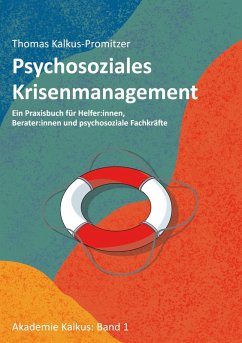 Cover Psychosoziales Krisenmanagement (eBook, ePUB)