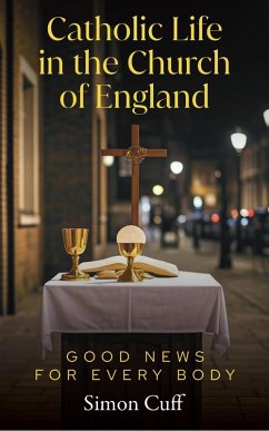 Cover Catholic Life in the Church of England (eBook, ePUB)