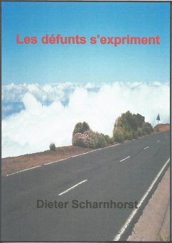 Cover Les défunts s'expriment (eBook, ePUB)