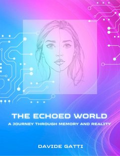 Cover The Echoed World (eBook, ePUB)