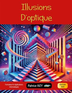 Illusions d'optique (eBook, ePUB)