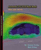 Autodesk CFD 2026 Black Book (eBook, ePUB) Autodesk CFD 2026 Black Book (eBook, ePUB)